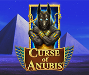 Curse of Anubis