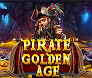 Pirate Golden Age